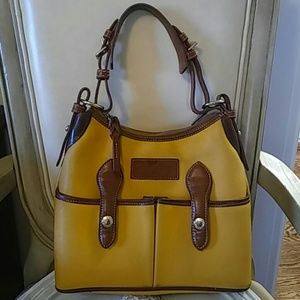 Dooney and Burke Bag